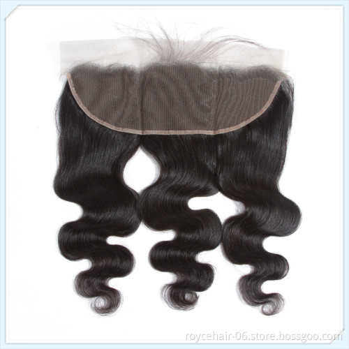 10a Cheap Raw Virgin Mink Hair Extensions Vendors Brazilian Human Hair Body Wave Bundles with Lace Frontal Closure